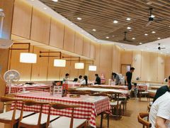-西贝(龙华天虹购物中心店)