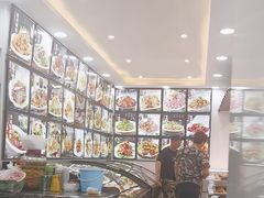 -老兵食堂(景新街店)