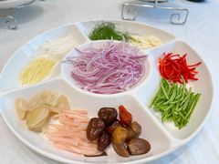 -聚福山莊·寻味顺德(北滘店)