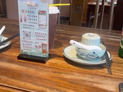 -鱼食饭稻·苏浙土菜17年老馆子(平江路店)