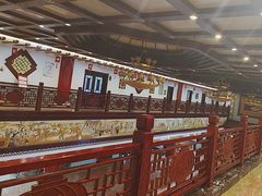 -大槐树民俗饭店-中餐(大槐树寻根祭祖园店)