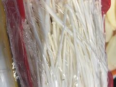 金针菇-妈斗家纸包鱼(秦隆步行街店)