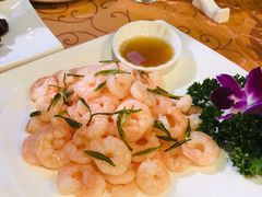 -龙井壹号·茶缘山景宴(龙井村店)
