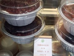 -仁信双皮奶(广州南站店)