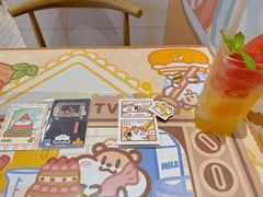 -IPSTAR·潮玩星球·主题店(上海店)