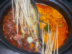 -海底捞火锅(万丰桥店)