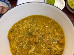 -百年老字号·观振兴蟹黄面·三虾面·苏式面(观前街富仁坊巷店)