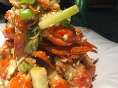 -虾胡闹龙虾馆(湄南河店)