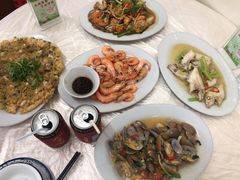 蚝烙-老三鱼仔店