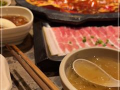 -舒家大院重庆老火锅(纪念塔店)