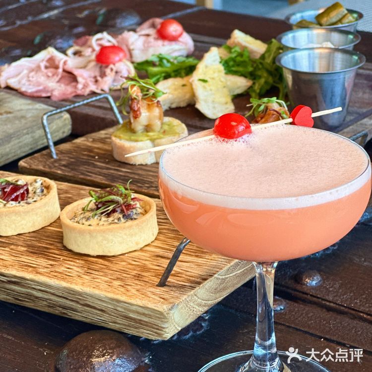 我不许还有人没吃过颜值超高的西餐厅🍴｜茉莉西餐厅