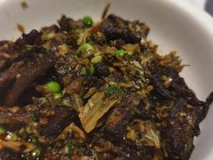 干煸鳝鱼-壹盏灯(惠农店)