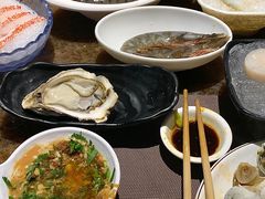 -舒友海鲜姿造(白鹭洲店)