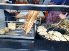 -嗲德来·豆浆·油条(商城路店)