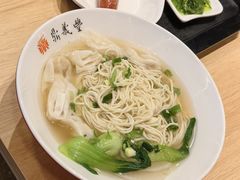 -鼎义丰功夫面(星光大道店)