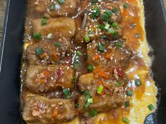 -臭鳜鱼人家·老字号徽菜