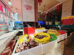 -小铜锣湾海鲜家常菜馆(河西店)