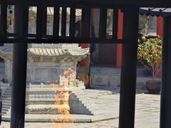 -梵天禅寺