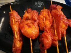 -梵云依家小冒菜(新街口总店)