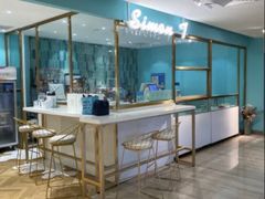 自助取餐区-西檬树SIMON·T轻奢蛋糕(大东方Max店)