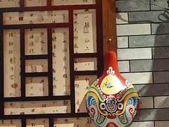 -秦园陕西手工面馆(番禺节能科技园店)