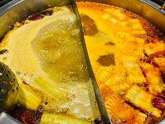 -快乐小羊(富强中路店)