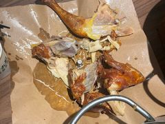 -费大厨辣椒炒肉(黄兴中心广场店)