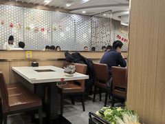 -蝎王府羊蝎子(西直门店)