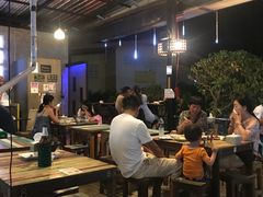 -Doo Dee Thai Food(Issan/Isaan/Esan)
