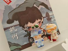 -泡泡玛特POPMART(龙湖杭州滨江天街店)