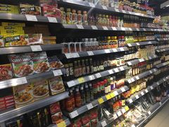 -Olé精品超市(南宁万象城店)