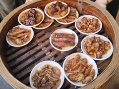 -品香排骨饭(羊官路店)