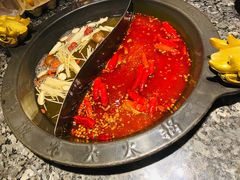 -蜀大侠火锅(国际购物店)