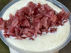 -萌萌牛紫米露(烟台大学店)