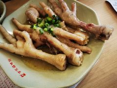 -百家鸡味馆(清泰店)