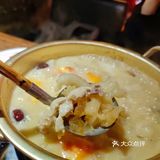 广州花胶鸡火锅也太补了吧‼️女生来就对了