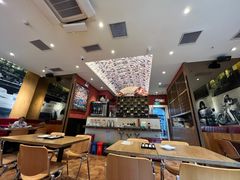 -安妮意大利餐厅(世贸天阶店)