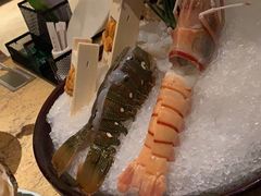 -雍和会海鲜姿造自助(湖东路店)