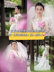 -鱼映像摄影·珍藏级影像品牌