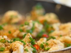 -御苑精品川菜馆(锦江店)