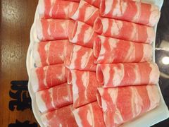 -晓林火锅(安定门店)
