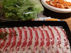 -新石器烤肉(中房金谊广场店)