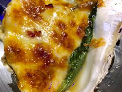 -囧吉香生蚝牛排馆(湖北路店)