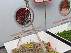 -海底捞火锅(丰尚国际广场店)