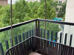 -上海崇明金茂凯悦酒店