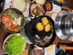 -名扬烤肉(起源店)