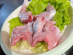 -三江两海老火锅(北京首店)