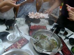 -欢乐海岸美食联盟