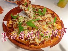 -阿妮叶李(光谷世界城店)