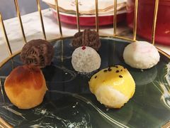 -京华烟云·北京烤鸭(领展购物广场·中关村店)